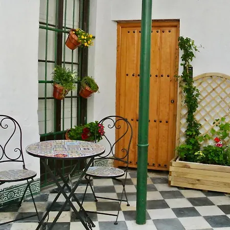 Apartment Casa Mia