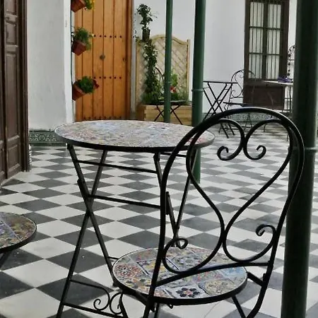 Casa Mia Jerez de la Frontera
