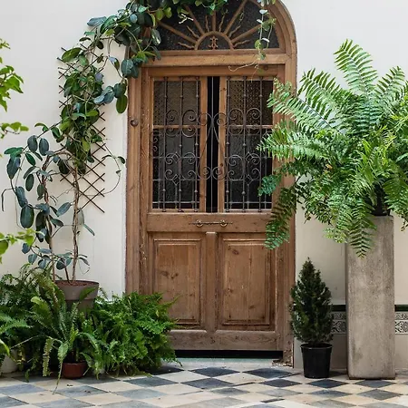 Casa Mia Apartment Jerez de la Frontera