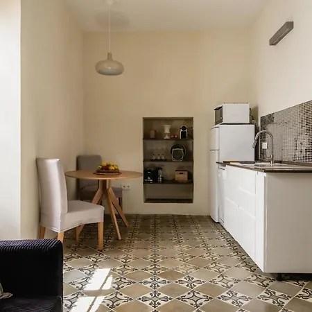 Apartment Casa Mia Jerez de la Frontera