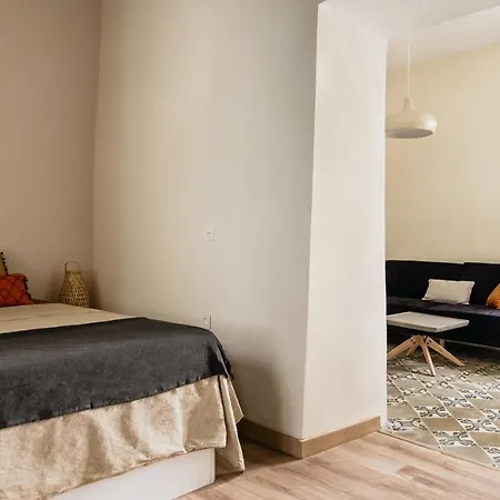 Casa Mia * Jerez de la Frontera