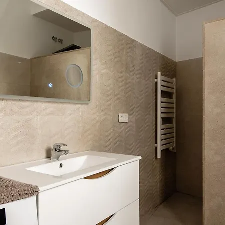Casa Mia Apartment *