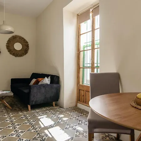 Casa Mia * Jerez de la Frontera