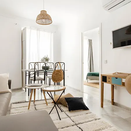 Casa Mia * Jerez de la Frontera