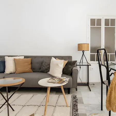 Casa Mia Apartment *