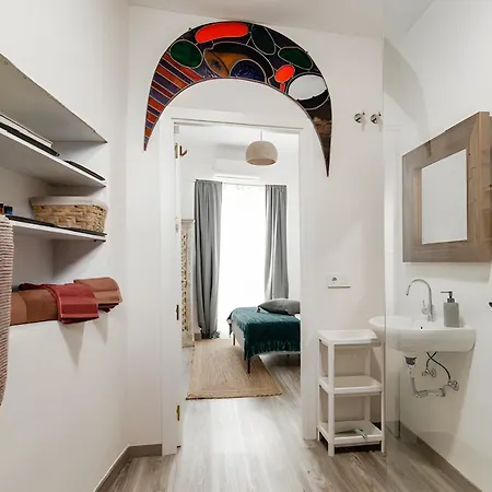 Casa Mia * Jerez de la Frontera