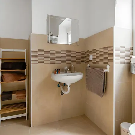 Casa Mia Apartment