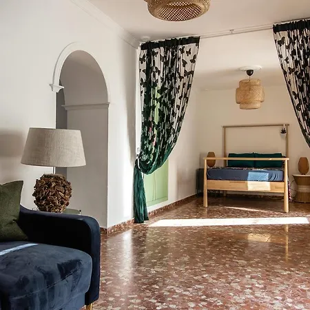 Casa Mia *